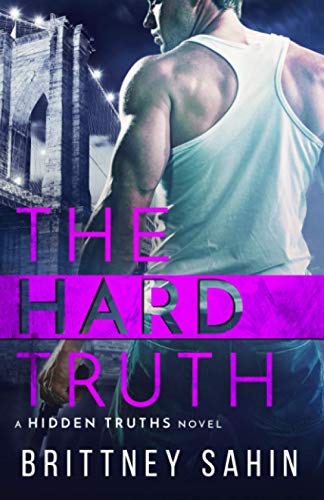 The Hard Truth book cover
