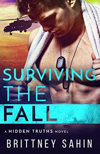 Surviving the Fall book cover