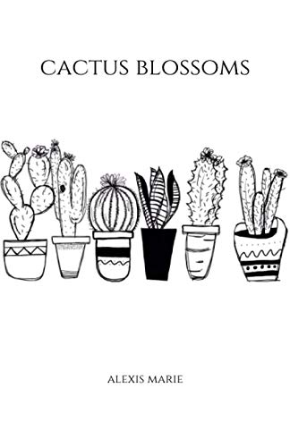 Cactus Blossoms book cover