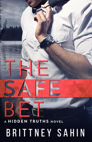 The Safe Bet book cover
