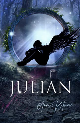 Julian book cover