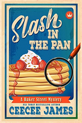 Slash in the Pan book cover