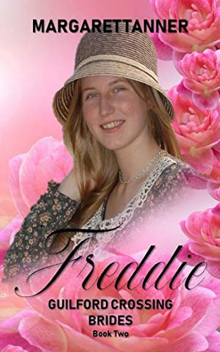 Freddie book cover