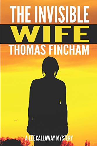 The Invisible Wife book cover