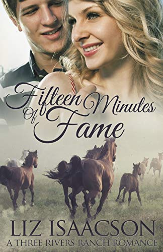 Fifteen Minutes of Fame book cover