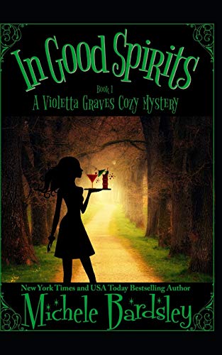 In Good Spirits cover