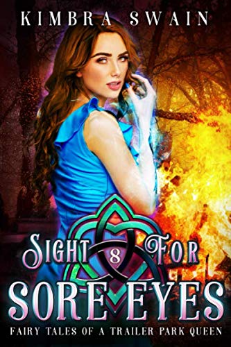 Sight for Sore Eyes book cover
