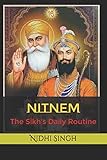 Nitnem The Sikhs Daily Routine