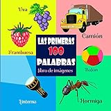 Las Primeras 100 Palabras Libro De Imgenes