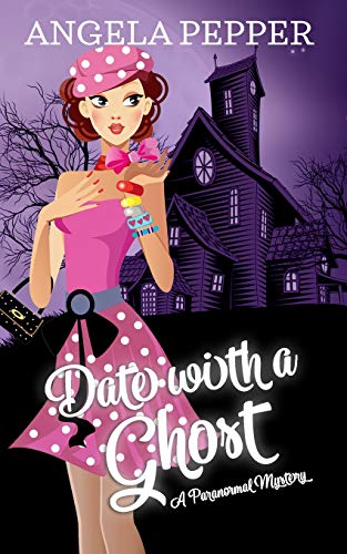 Date with a Ghost book cover