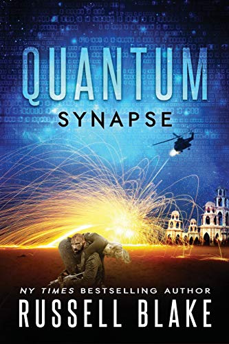 Quantum Synapse book cover