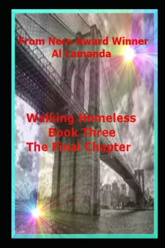 The Final Chapter book cover