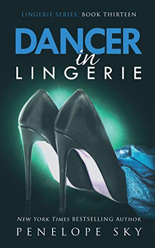 Dancer in Lingerie / Buttons and Belief book cover