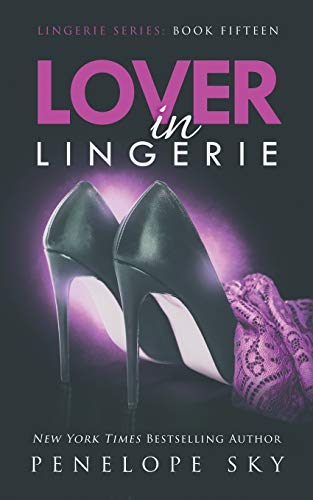 Lover in Lingerie / Buttons and Shadows book cover