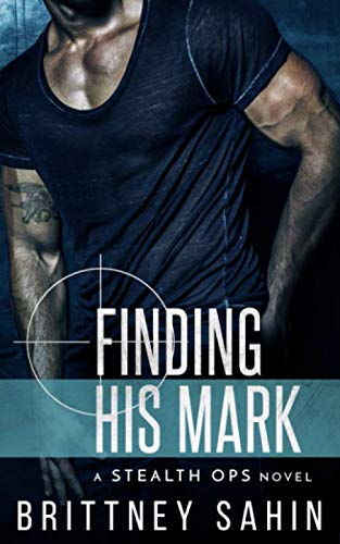 Finding His Mark book cover