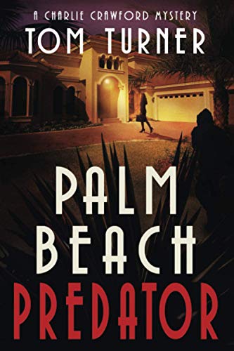 Palm Beach Predator book cover