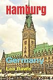 Hamburg Germany Photo Book