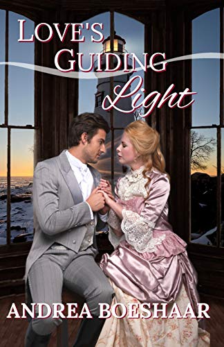 Love's Guiding Light book cover