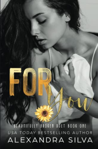 For You book cover