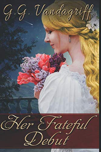 Her Fateful Debut book cover