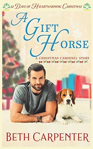 A Gift Horse book cover