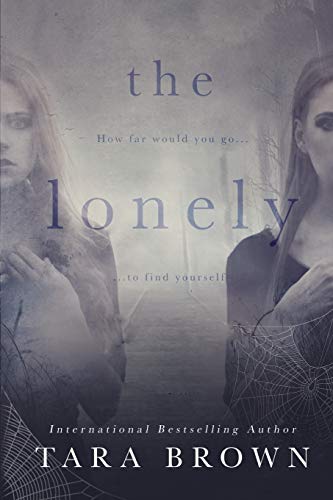 The Lonely book cover