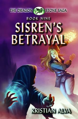 Sisren's Betrayal book cover