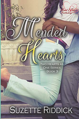 Mended Hearts: Part 2 cover