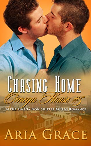 Chasing Home book cover