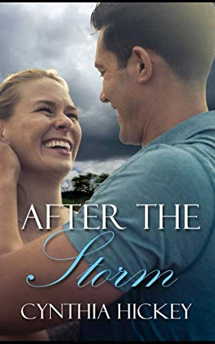 After the Storm book cover