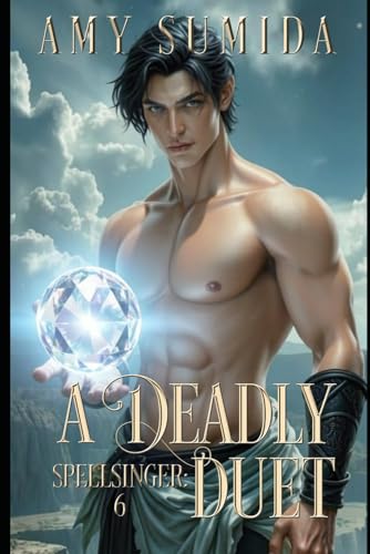 A Deadly Duet book cover