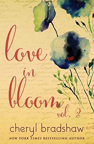 Love in Bloom Volume 2 cover