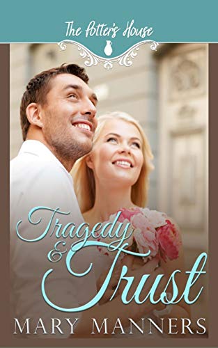 Tragedy and Trust book cover