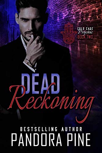 Dead Reckoning book cover