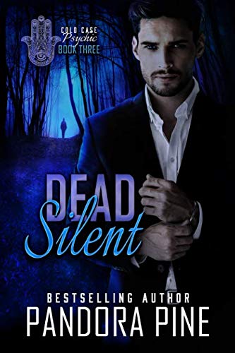 Dead Silent book cover