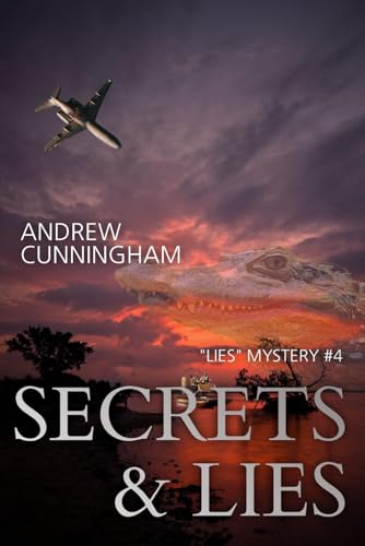 Secrets & Lies cover