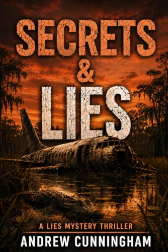 Secrets & Lies book cover