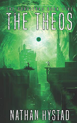The Theos book cover