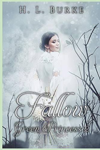 Fallow book cover