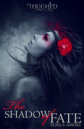 The Shadow of Fate book cover