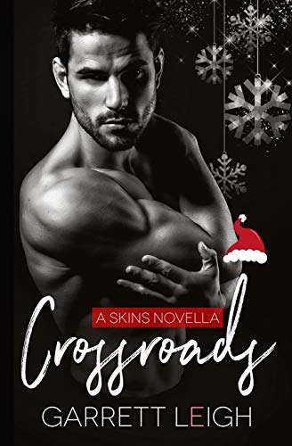 Crossroads book cover