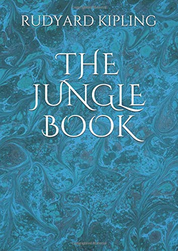 Cover of Jungle Book
