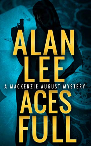 Aces Full book cover
