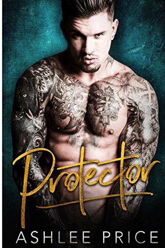 Protector book cover