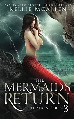 The Mermaid's Return book cover