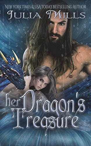 Her Dragon's Treasure book cover