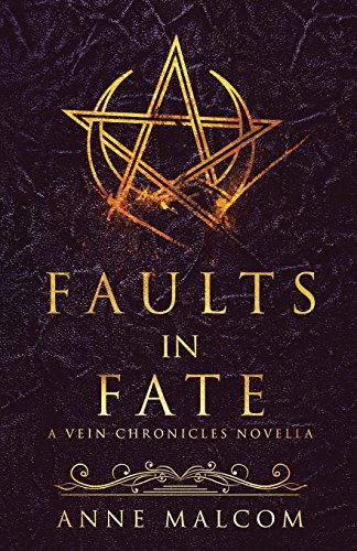 Faults in Fate book cover