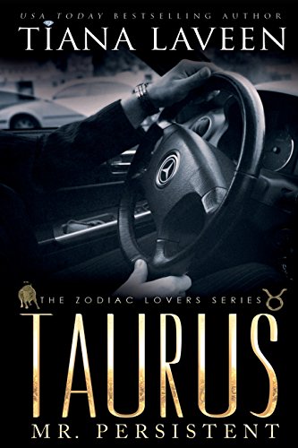 Taurus - Mr. Persistent book cover