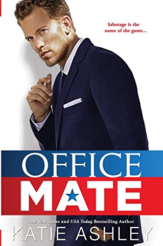 Office Mate book cover