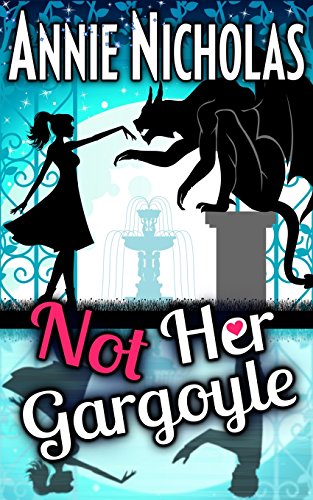 Not Her Gargoyle book cover